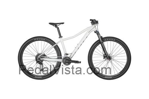 Scott Contessa Active 30 fiche technique et avis